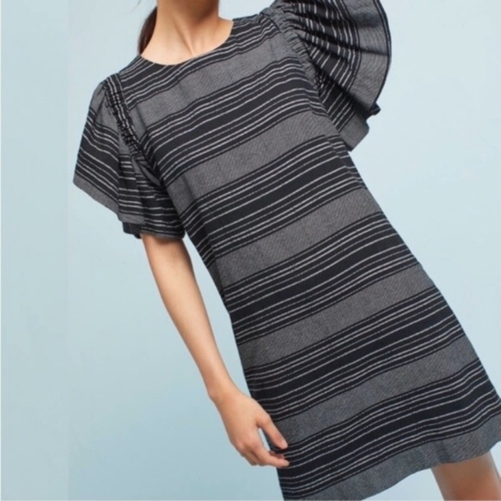 Moon River dress from Anthropologie- Size M